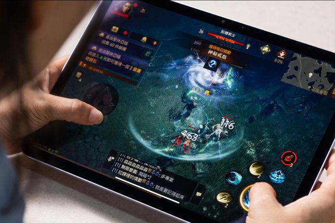 研调解析多数人都用iPad做6种事情CQ9电子登录注册iPad可以干嘛？