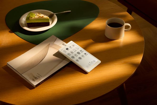 代国产墨水屏成年轻人新生产力工具CQ9电子版入口后Kindle时(图3)